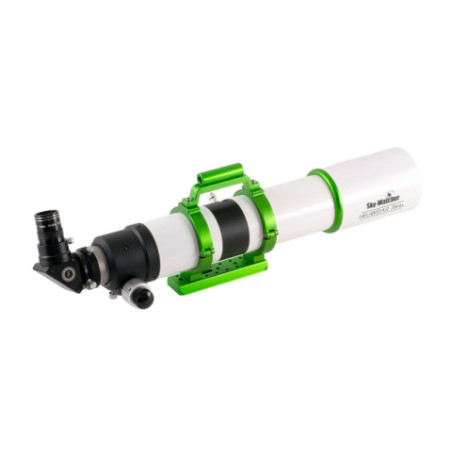 Lunette Sky-Watcher Heliostar 76mm H-Alpha