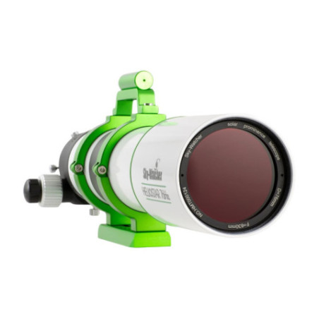 Lunette Sky-Watcher Heliostar 76mm H-Alpha