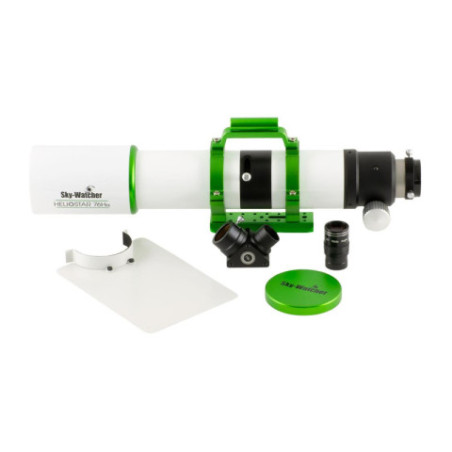 Lunette Sky-Watcher Heliostar 76mm H-Alpha