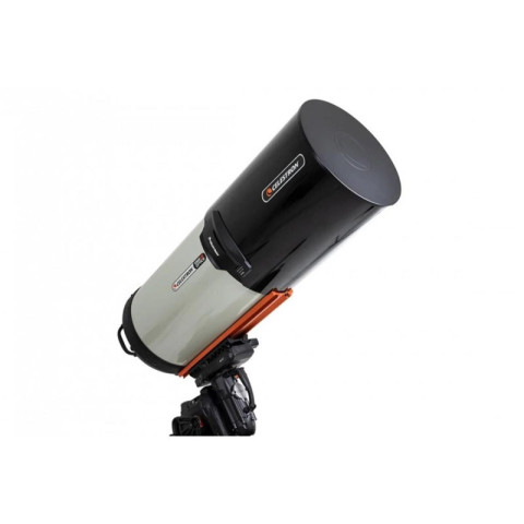 Pare-buée Aluminium pour Celeston C6