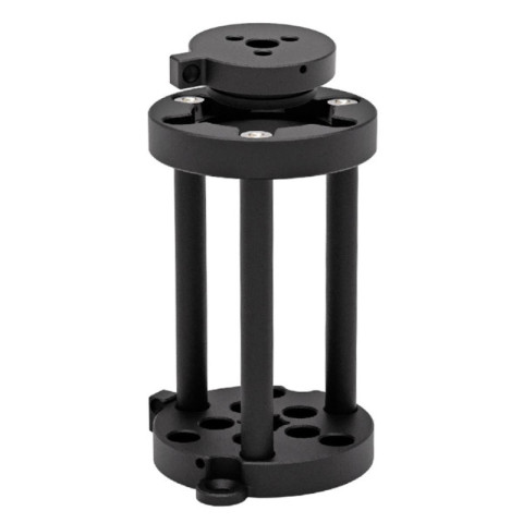 Colonne NYX-88 Pegasus Astro pour trépied EQ6 Sky-Watcher