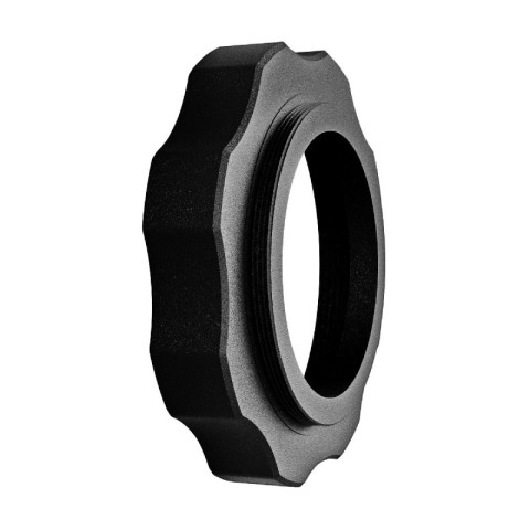Bague 3,29'' SCT C11/C14 femelle vers M68 mâle Pegasus Astro