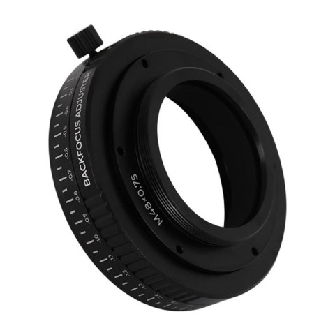 Bague d'ajustement Backfocus M54-M48 Askar