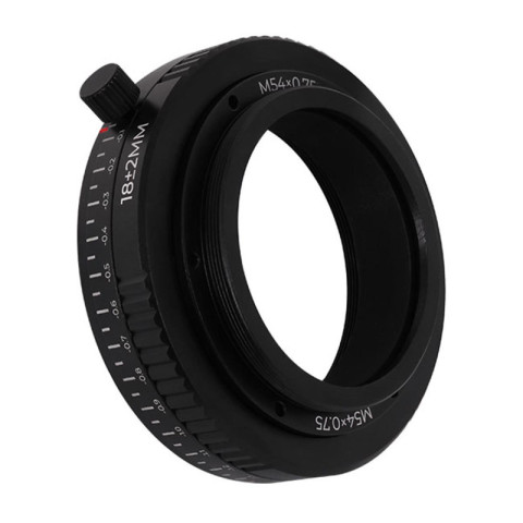Bague d'ajustement Backfocus M54-M54 Askar