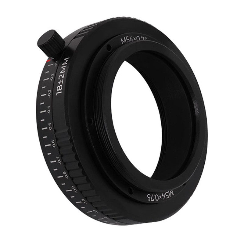 Bague d'ajustement Backfocus M54-M54 Askar Bague d'ajustement Backfocus M54-M54 Askar