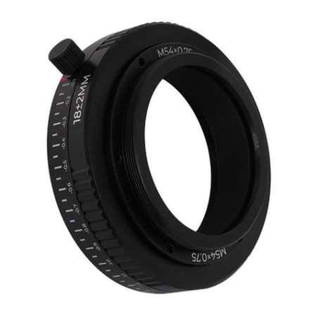 Bague d'ajustement Backfocus M54-M54 Askar