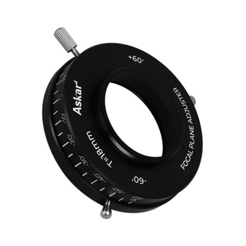 Bague de tilt Askar