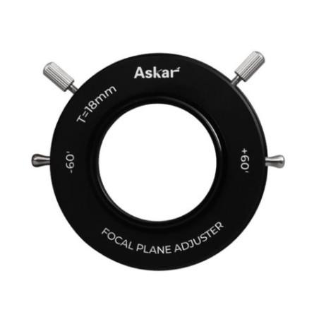 Bague de tilt Askar