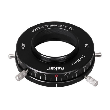 Bague de tilt Askar