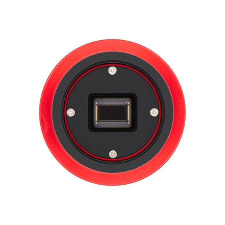 Caméra monoichrome ZWO ASI585MM
