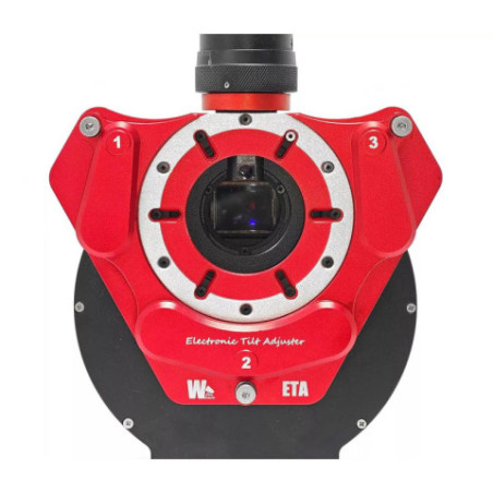 Correcteur de Tilt électronique WandererAstro (M54)