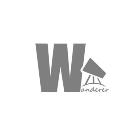 Adaptateur M54 femelle Correcteur tilt électronique WandererAstro