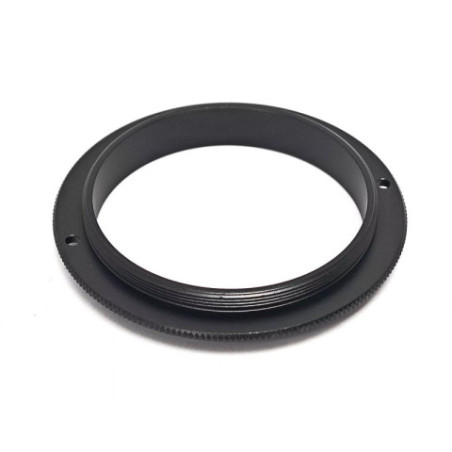 Bague M54 mâle/M54 Mâle WandererAstro