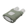 Housse silicone verte pour jumelles stabilisée APC 42 Kite Optics Housse silicone verte pour jumelles stabilisée APC 42 Kite Optics