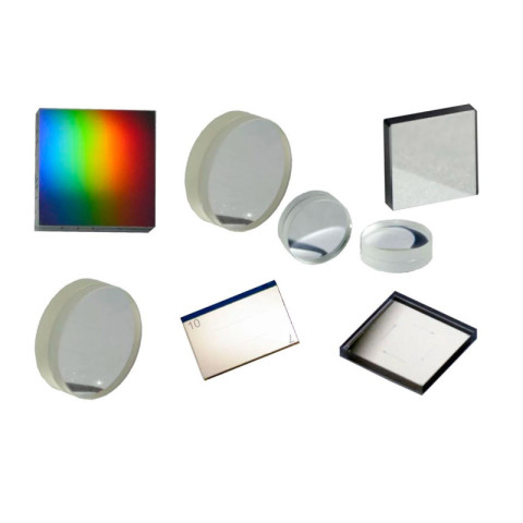 Kit optique Shelyak Star'Ex HR - Optique Unterlinden