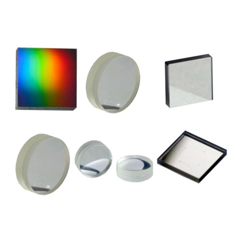 Kit optique Shelyak Star'Ex LR - Optique Unterlinden