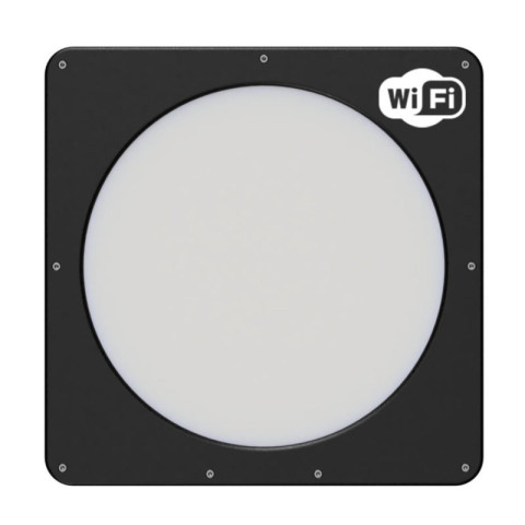 Ecran à flat Pegasus Astro 250mm (Flatmaster) avec WiFi