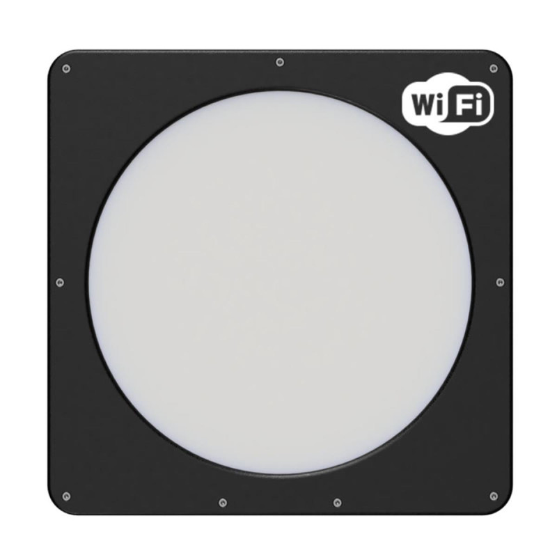 Ecran à flat Pegasus Astro 250mm (Flatmaster) avec WiFi Ecran à flat Pegasus Astro 250mm (Flatmaster) avec WiFi