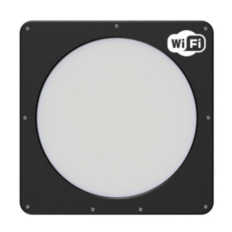 Ecran à flat Pegasus Astro 250mm (Flatmaster) avec WiFi