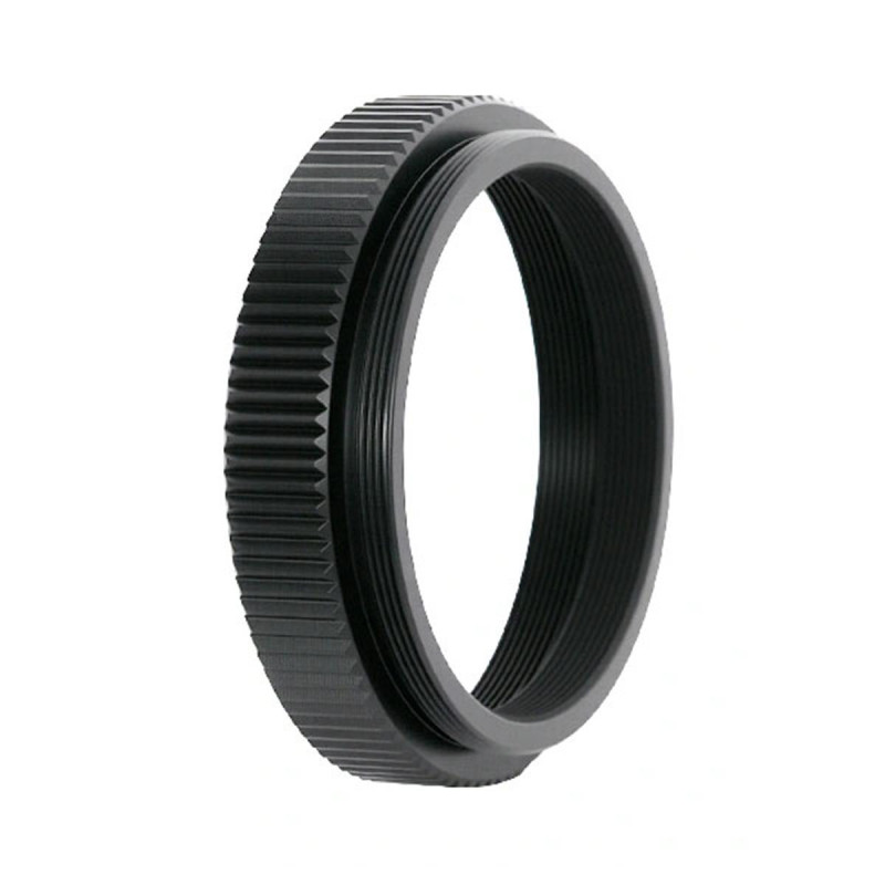 Bague d'extension ZWO 10mm M54/M54 (M/F) Bague d'extension ZWO 10mm M54/M54 (M/F)