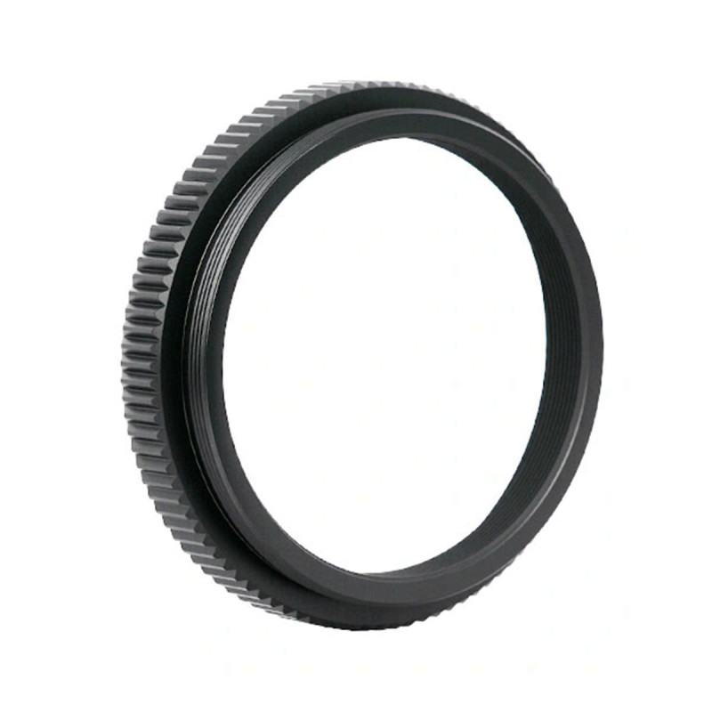 Bague d'extension ZWO 7,5mm M54/M54 (M/F) Bague d'extension ZWO 7,5mm M54/M54 (M/F)
