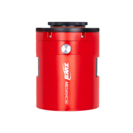 Caméra refroidie couleurs ZWO ASI585MC-AIR