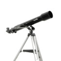 Lunette 70/700 Sky-Watcher sur monture azimutale AZ2