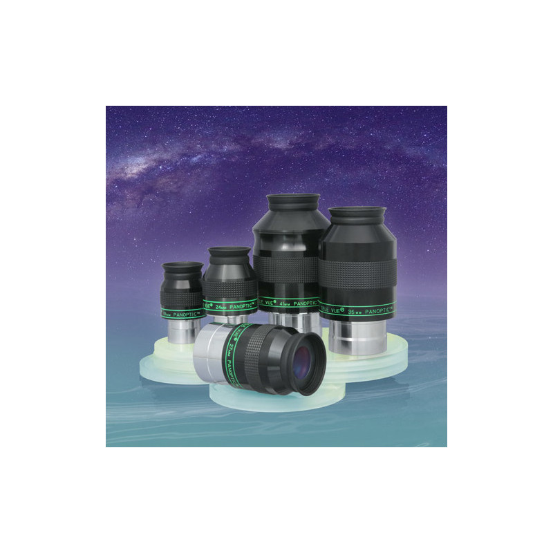 Oculaire TeleVue Panoptic Oculaire TeleVue Panoptic
