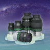 Oculaire TeleVue Panoptic