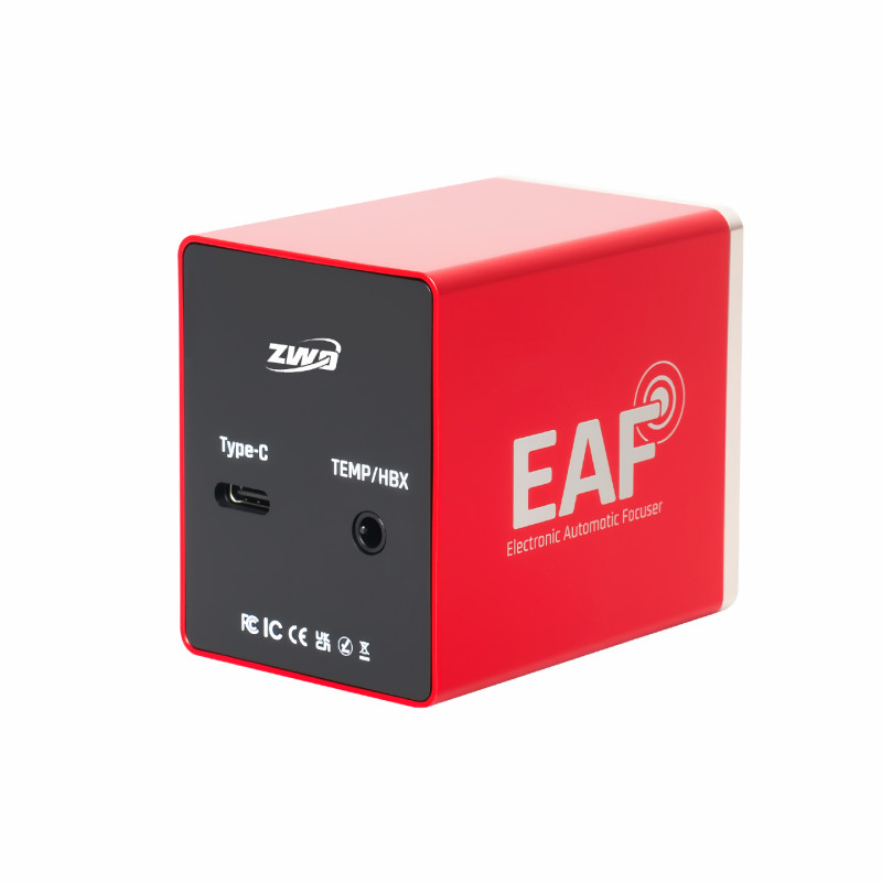 Moteur de mise au point EAF-N ZWO Moteur de mise au point EAF-N ZWO