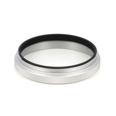 Bague d'adaptation Takahashi objectif FS-60CB sur focuser FU
