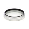 Bague d'adaptation Takahashi objectif FS-60CB sur focuser FU Bague d'adaptation Takahashi objectif FS-60CB sur focuser FU