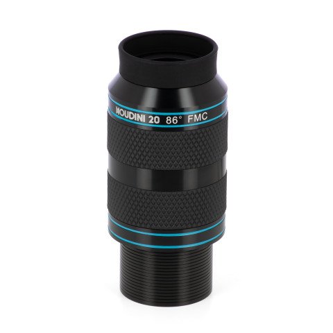 Oculaire Houdini 86° correcteur de coma