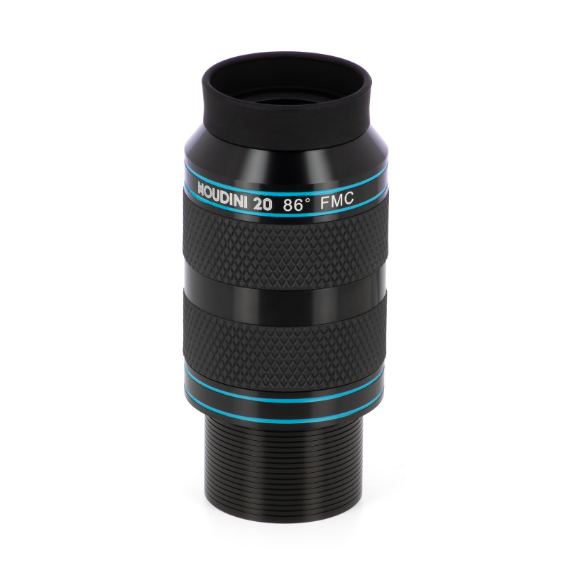 Oculaire Houdini 86° correcteur de coma Oculaire Houdini 86° correcteur de coma