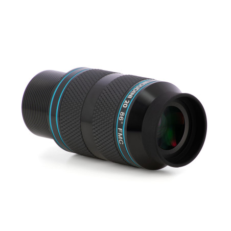 Oculaire Houdini 86° correcteur de coma