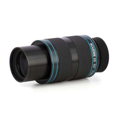 Oculaire Houdini 86° correcteur de coma