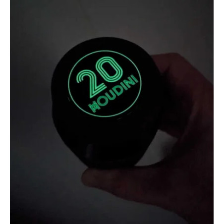 Oculaire Houdini 86° correcteur de coma