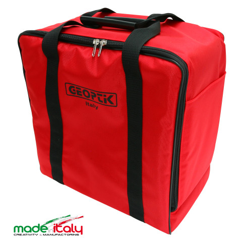 Sac Geoptik pour monture G11 avec moteurs (400x400x250mm)