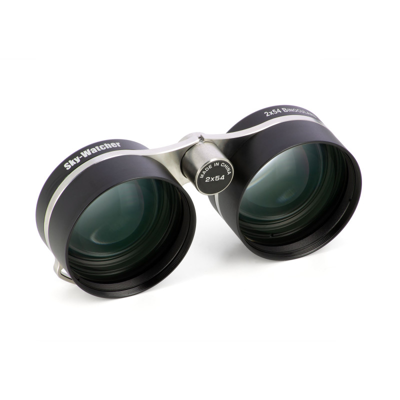 Jumelles ultra grand angle 2x54 Sky-Watcher Jumelles ultra grand angle 2x54 Sky-Watcher