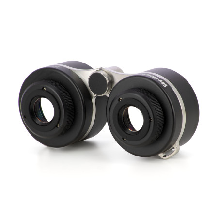 Jumelles ultra grand angle 2x54 Sky-Watcher