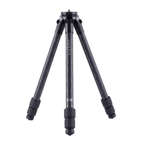 Trépied carbone pour télescope Vaonis Vespera