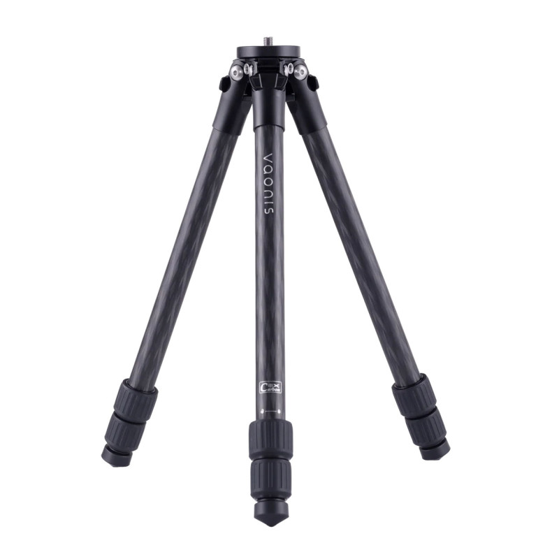 Trépied carbone pour télescope Vaonis Vespera Trépied carbone pour télescope Vaonis Vespera