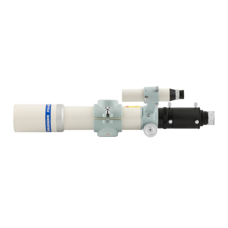 Lunette Takahashi FOA-60 avec accessoires