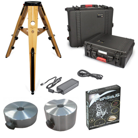 Kit d'Upgrade ''Ready-to-Go'' pour GM1000 HPS