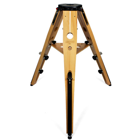 Trépied bois HERCULES pour GM1000 HPS 10Micron