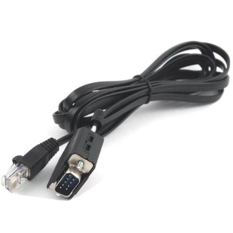 Câble raquette monture Pierro Astro EQ6 2m Noir