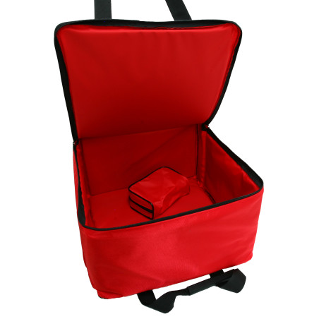 Sac Geoptik pour monture G11 avec moteurs (400x400x250mm)