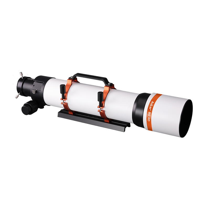 Lunette APO 80ED Askar (F/7) Lunette APO 80ED Askar (F/7)