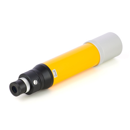 Chercheur réticulé 7,5 X 50 orange Takahashi