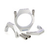 Colliers doubles Takahashi pour FS-60CB/FS-60Q/FC-76DCU (diam. 80mm) Colliers doubles Takahashi pour FS-60CB/FS-60Q/FC-76DCU (diam. 80mm)